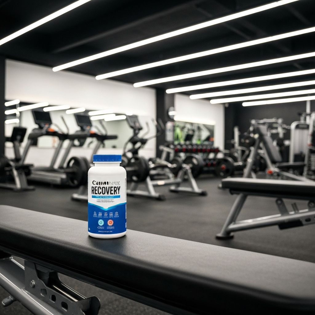 Erholungsunterstützung